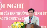 Ông Huỳnh Kiên làm Tổng Biên tập Báo Gia Lai sau hợp nhất