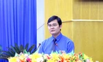Bí thư thứ nhất T.Ư Đoàn Bùi Quang Huy: Đây là thời điểm mở ra cho tuổi trẻ Gia Lai nhiều cơ hội