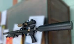 Khẩu súng hơi trong vụ án
