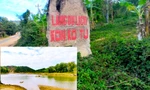 Hàng loạt vấn đề cần làm rõ vụ thuỷ điện gần làng du lịch