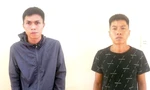 Thêm một đường dây cá độ bóng đá hàng chục tỷ đồng bị triệt phá