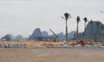 Quảng Ninh “tuýt còi” chuyển nhượng đất ở Vân Đồn