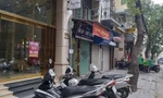 Nhà ở phố cổ Hà Nội được rao nhiều ngày nhưng vẫn không có khách thuê 