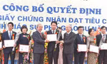 Những "điểm mờ" trong Quyết định 37 sẽ được chỉnh sửa (ảnh minh họa) . Ảnh: A.Tuấn