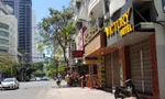 Nhiều khách sạn ở Nha Trang buộc phải đóng cửa vì vắng khách 