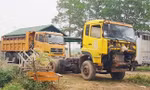 Theo Chủ tịch Hiệp hội vận tải ô tô Việt Nam, xe hết niên hạn đang dạt về các vùng nông thôn, miền núi để hoạt động