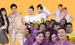 “Thánh ngoại giao” gọi tên S.T Sơn Thạch, hội bạn thân chiếm gần nửa showbiz Việt?