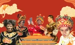 Điểm lại dàn Thiên Lôi trong "Táo Quân": Ai để lại nhiều ấn tượng, ai... đẹp trai nhất?