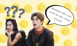 "Thánh nhây" Diệu Nhi lên tiếng sau khi "nói hớ" giới tính của con đầu lòng với Anh Tú