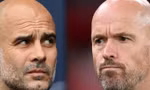 Trước trận Man City - MU, 20h00 ngày 2/10: Derby không cân sức