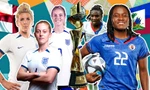 Nhận định nữ Anh vs nữ Haiti, 16h30 ngày 22/7: Sức mạnh khó cưỡng