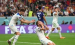 Bế tắc khó tin, tuyển Anh lỡ vé sớm vào vòng 1/8 World Cup 2022