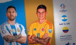 Nhận định Argentina vs Colombia, 07h00 ngày 15/7: Cuộc chiến của hai số 10