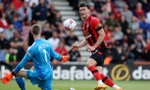 MU hạ Bournemouth 1-0 nhờ bàn thắng của Casemiro và sự xuất sắc của De Gea