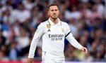 Eden Hazard đột ngột rời Real Madrid
