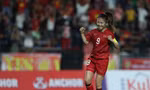 Tuyển nữ Việt Nam lập kỳ tích vào chung kết SEA Games lần thứ 9 liên tiếp