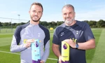 Tottenham giành cú đúp giải thưởng tháng 8 ở Premier League