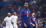 Paul Pogba chính thức vỡ mộng dự World Cup 2022