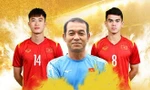 Xem trực tiếp bóng đá U19 Đông Nam Á 2022 ở đâu, trên kênh nào?