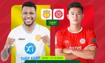 Nhận định Nam Định vs Thể Công Viettel, 19h15 ngày 15/12: Sa lầy ở Thiên Trường