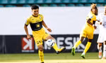 HLV Pau FC: Quang Hải đang khám phá thứ bóng đá mới, chúng tôi phải kiên nhẫn