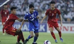 Bốc thăm chia bảng U17 châu Á 2023: Việt Nam vào bảng cực khó