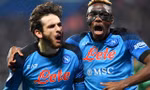 Nhận định Napoli vs Frankfurt, 03h00 ngày 16/3: Không có cơ hội
