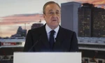 Florentino Perez không e sợ lời đe dọa từ UEFA.