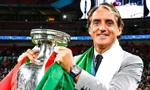 Roberto Mancini trở thành HLV Saudi Arabia với mức lương kỷ lục thế giới