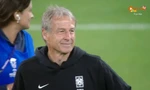 HLV Klinsmann mỉm cười khó hiểu khi Hàn Quốc thua sốc Jordan