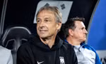 HLV Klinsmann tuyên bố không từ chức sau thất bại tại Asian Cup 2023