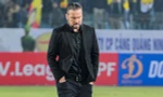 Đông Á Thanh Hóa chia tay HLV Velizar Popov sau 10 trận liên tiếp không thắng