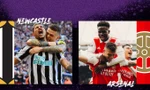 Nhận định Newcastle vs Arsenal, 22h30 ngày 7/5: Dập tắt giấc mơ