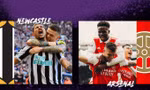 Nhận định Newcastle vs Arsenal, 22h30 ngày 7/5: Dập tắt giấc mơ