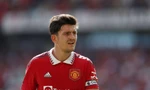 Nghe lời ‘HLV Online’, Ten Hag gạch tên Maguire trước trận MU vs Liverpool