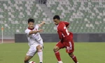 Lịch thi đấu Doha Cup 2023 hôm nay: U23 Việt Nam tranh hạng 9-10