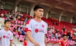Siêu dự bị Nhâm Mạnh Dũng tỏa sáng, Viettel khiến Hải Phòng mất ngôi đầu V.League