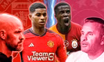 Nhận định MU vs Galatasaray, 02h00 ngày 4/10: Quỷ đỏ chật vật