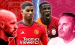 Nhận định MU vs Galatasaray, 02h00 ngày 4/10: Quỷ đỏ chật vật