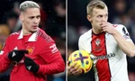 Nhận định MU vs Southampton, 21h00 ngày 12/3: Quỷ đỏ cẩn trọng