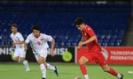 Xem trực tiếp U23 Tajikistan vs U23 Việt Nam, 22h00 ngày 23/3
