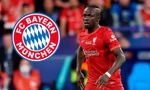 Sadio Mane đạt thỏa thuận rời Liverpool