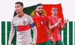 Ứng viên vô địch World Cup 2022 - Tuyển Bồ Đào Nha: Hướng tới kỳ tích