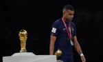 Mbappe nói đúng 2 từ sau thất bại cay đắng trước Messi