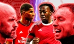 Nhận định MU vs Nottingham, 21h00 ngày 26/8: Quỷ đỏ bất ổn