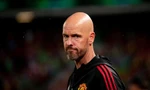 MU vùi dập Liverpool, HLV Ten Hag vẫn chê học trò mắc quá nhiều sai lầm