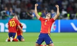 Arsenal chiêu mộ thành công tiền vệ vô địch EURO 2024