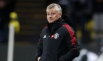 MU thảm bại trước Watford, ghế HLV Solskjaer lung lay dữ dội