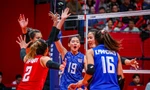 Lịch thi đấu tranh hạng 3, chung kết bóng chuyền nữ Asiad 19: Việt Nam vs Thái Lan