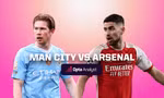 Nhận định Man City vs Arsenal, 22h30 ngày 31/3: Thời cơ của Pháo thủ